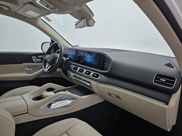 used 2020 Mercedes-Benz GLE 350 car, priced at $32,957