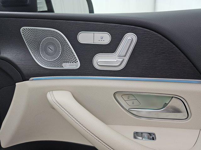used 2020 Mercedes-Benz GLE 350 car, priced at $32,957
