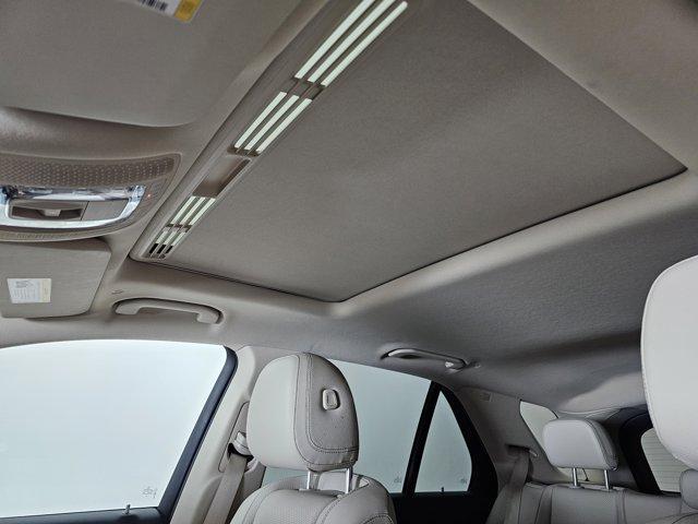 used 2020 Mercedes-Benz GLE 350 car, priced at $32,957