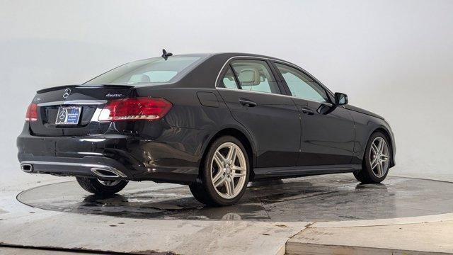 used 2014 Mercedes-Benz E-Class car, priced at $15,998