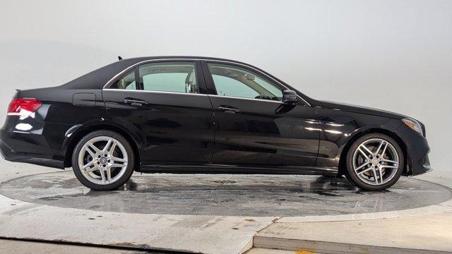 used 2014 Mercedes-Benz E-Class car, priced at $15,998