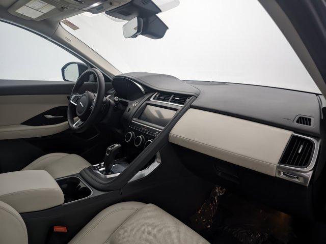 used 2020 Jaguar E-PACE car, priced at $20,366