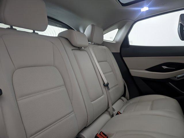 used 2020 Jaguar E-PACE car, priced at $20,366