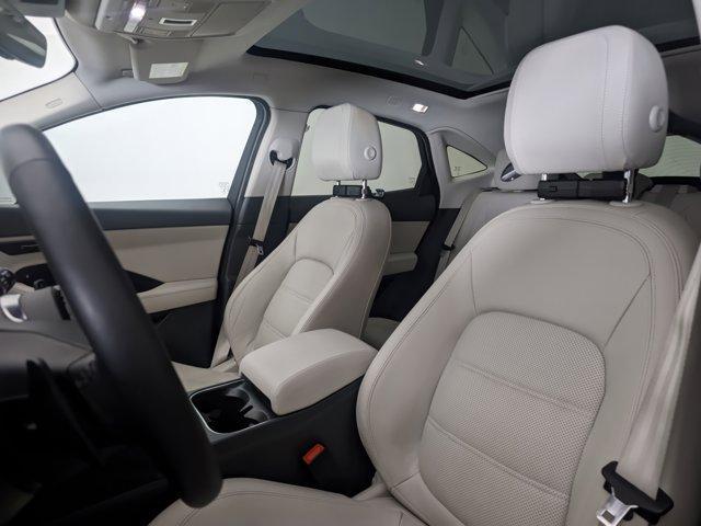 used 2020 Jaguar E-PACE car, priced at $20,366