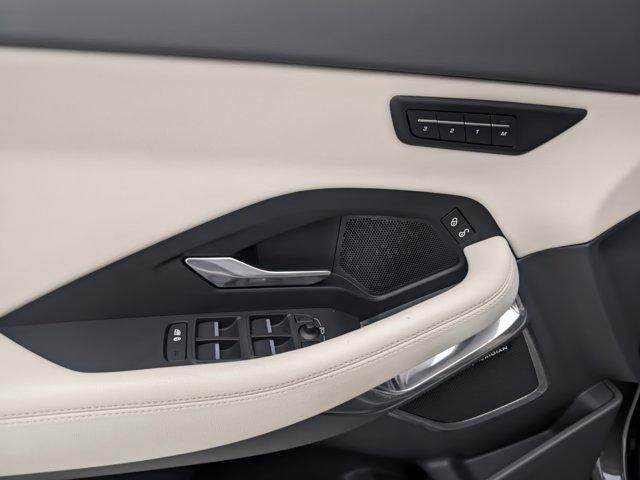 used 2020 Jaguar E-PACE car, priced at $20,366