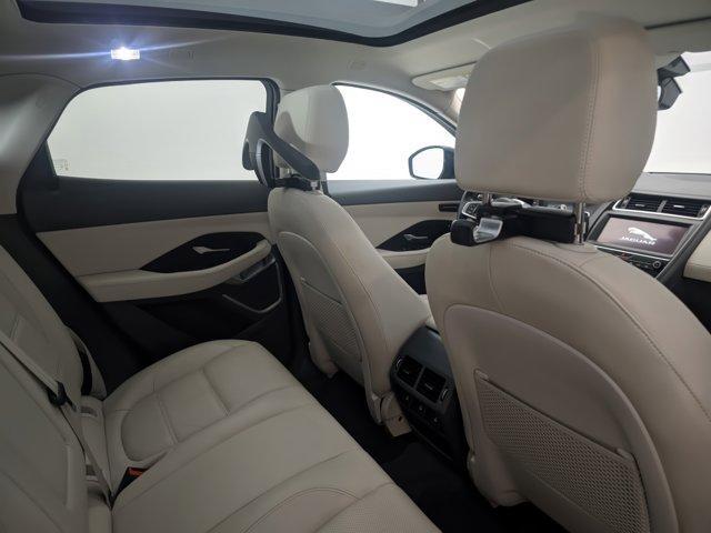 used 2020 Jaguar E-PACE car, priced at $20,366