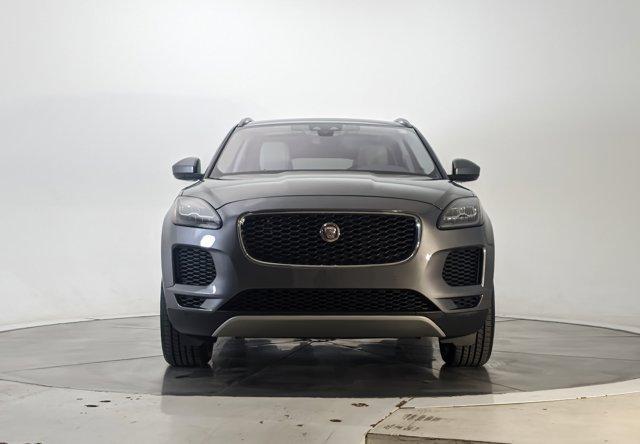 used 2020 Jaguar E-PACE car, priced at $20,366