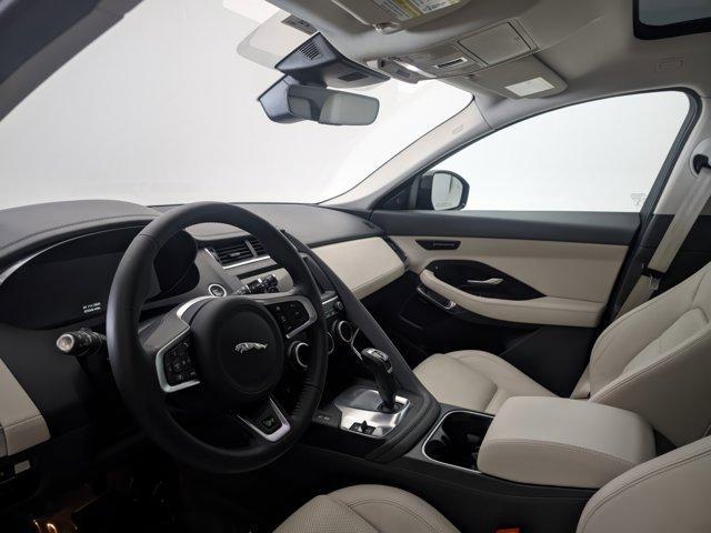 used 2020 Jaguar E-PACE car, priced at $20,366
