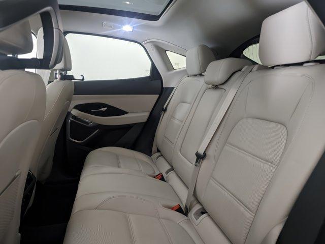 used 2020 Jaguar E-PACE car, priced at $20,366