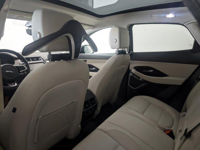 used 2020 Jaguar E-PACE car, priced at $20,366