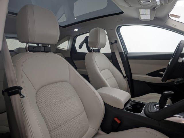 used 2020 Jaguar E-PACE car, priced at $20,366