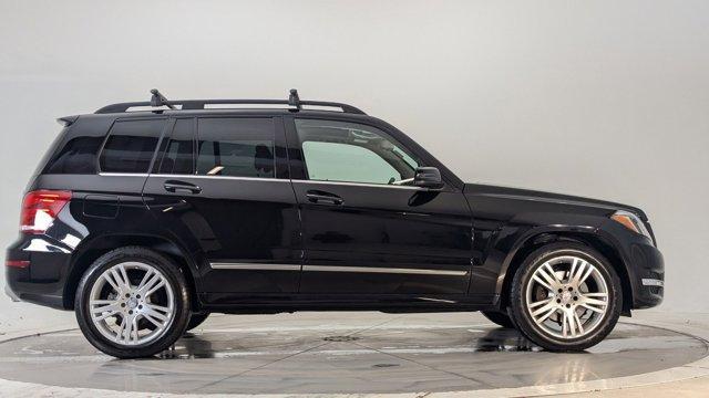 used 2013 Mercedes-Benz GLK-Class car, priced at $11,998