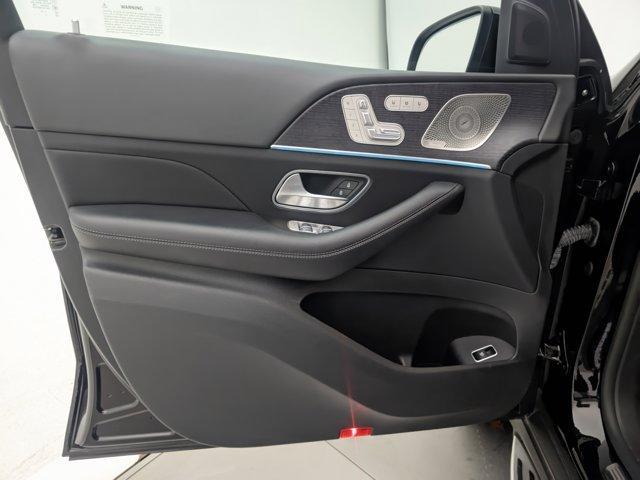 used 2022 Mercedes-Benz GLS 450 car, priced at $52,569