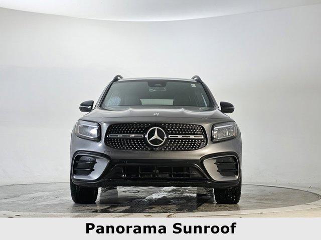 used 2024 Mercedes-Benz GLB 250 car, priced at $43,998