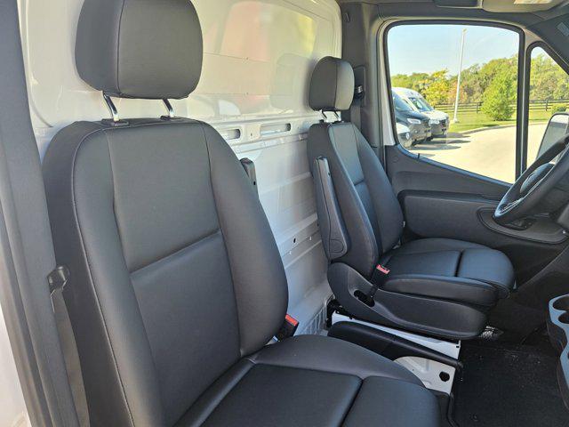 new 2023 Mercedes-Benz Sprinter 3500XD car, priced at $54,997