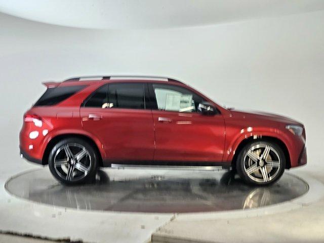 new 2024 Mercedes-Benz GLE 450 car, priced at $95,140
