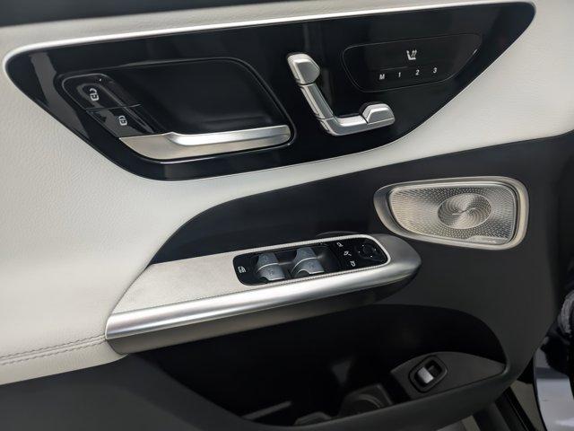 used 2023 Mercedes-Benz GLC 300 car, priced at $45,726