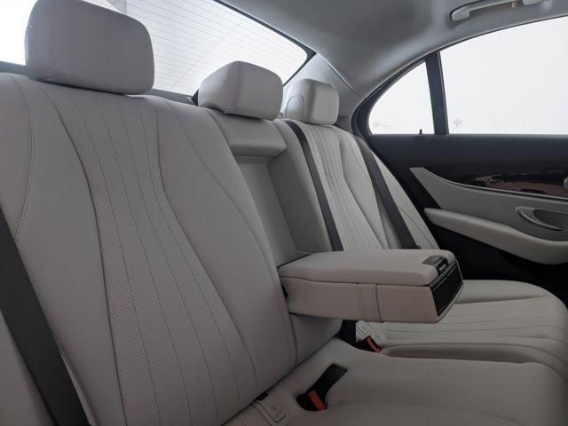 used 2023 Mercedes-Benz E-Class car, priced at $56,263
