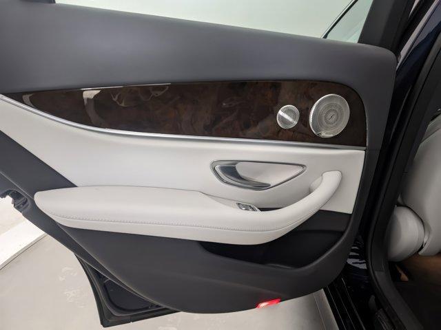 used 2023 Mercedes-Benz E-Class car, priced at $56,263