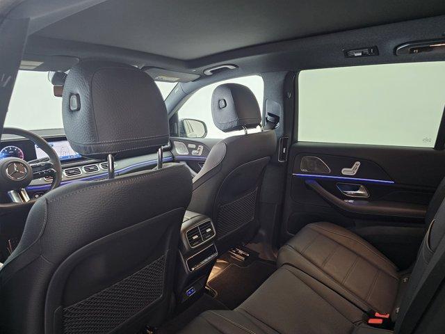 used 2024 Mercedes-Benz GLS 450 car, priced at $83,616