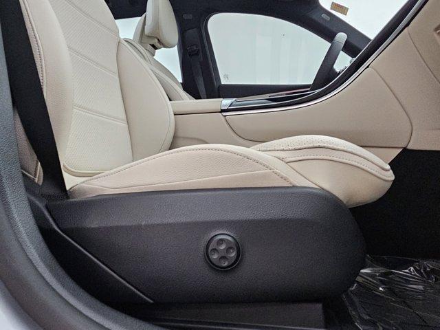 used 2025 Mercedes-Benz GLC 300 car, priced at $51,481