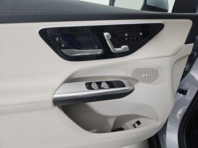 used 2025 Mercedes-Benz GLC 300 car, priced at $51,481