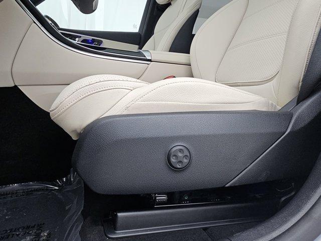 used 2025 Mercedes-Benz GLC 300 car, priced at $51,481