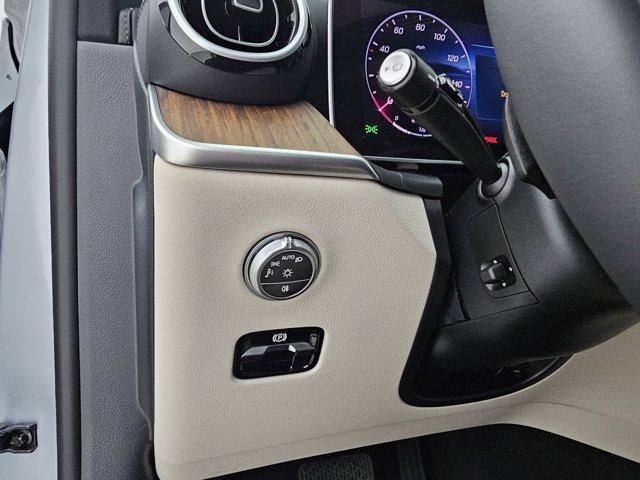 used 2025 Mercedes-Benz GLC 300 car, priced at $51,481