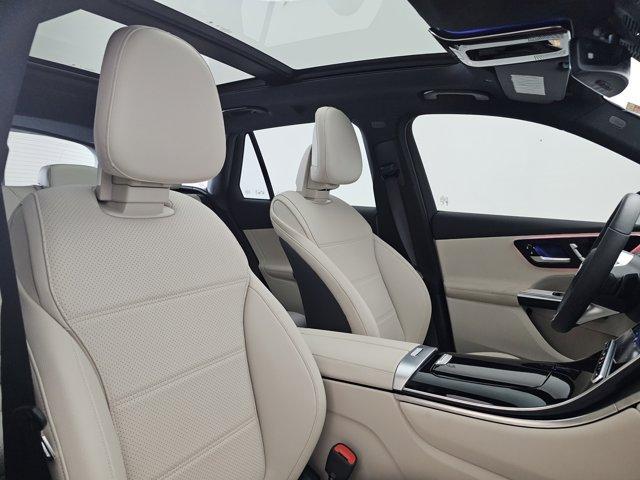 used 2025 Mercedes-Benz GLC 300 car, priced at $51,481