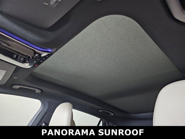 used 2025 Mercedes-Benz GLC 300 car, priced at $51,481