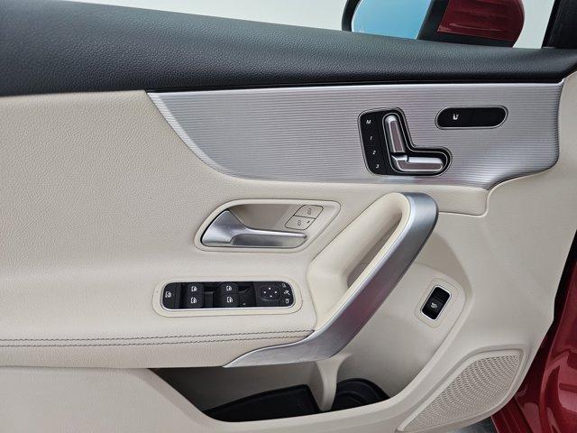 used 2020 Mercedes-Benz A-Class car, priced at $16,327