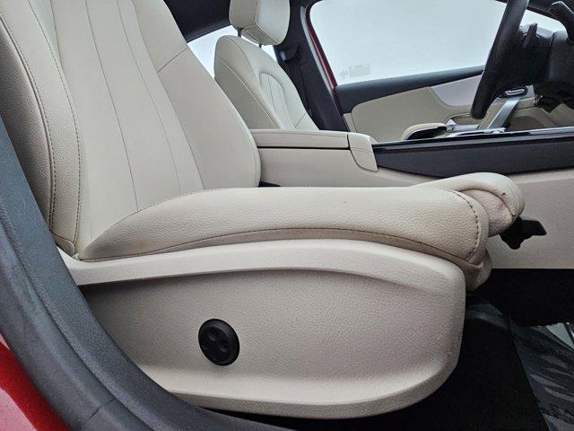 used 2020 Mercedes-Benz A-Class car, priced at $16,327