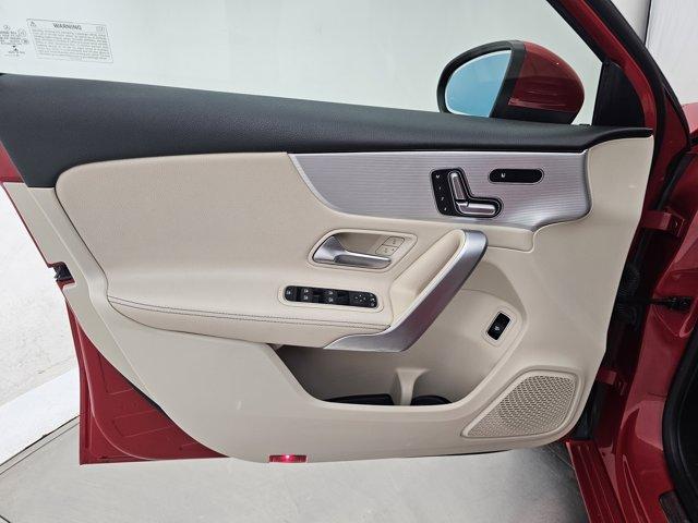 used 2020 Mercedes-Benz A-Class car, priced at $16,327