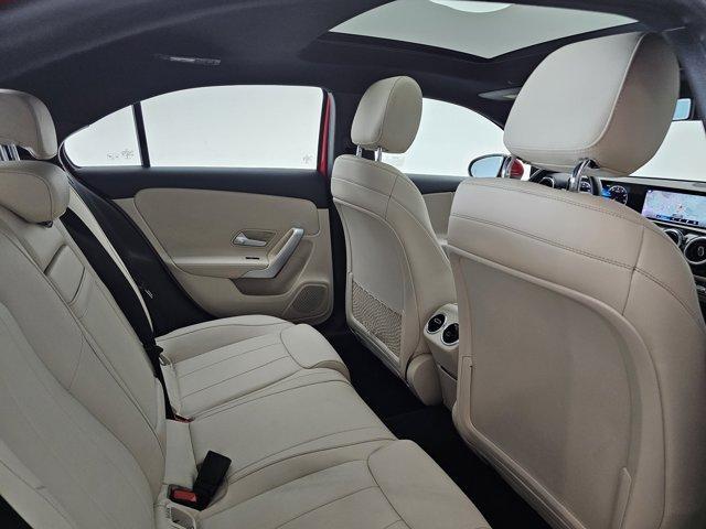 used 2020 Mercedes-Benz A-Class car, priced at $16,327