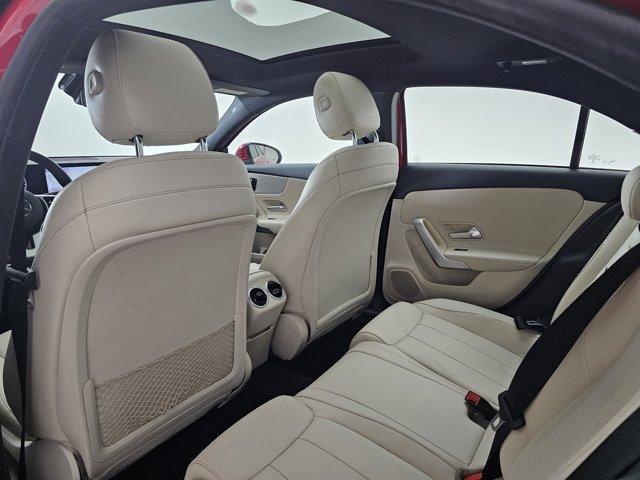 used 2020 Mercedes-Benz A-Class car, priced at $16,327