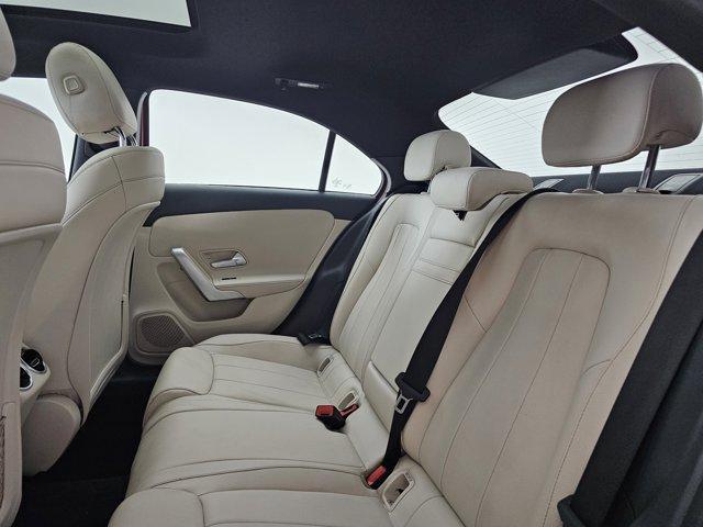 used 2020 Mercedes-Benz A-Class car, priced at $16,327