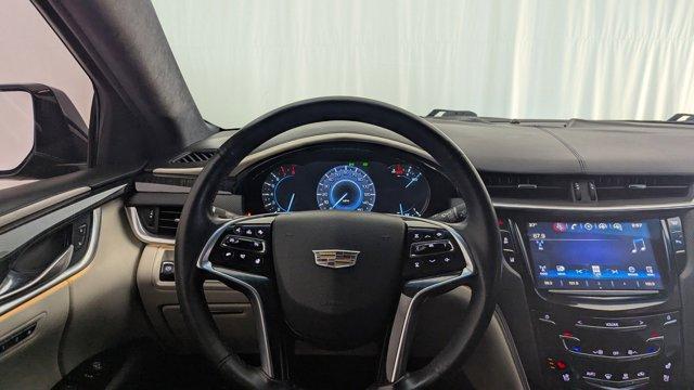 used 2016 Cadillac XTS car, priced at $18,498