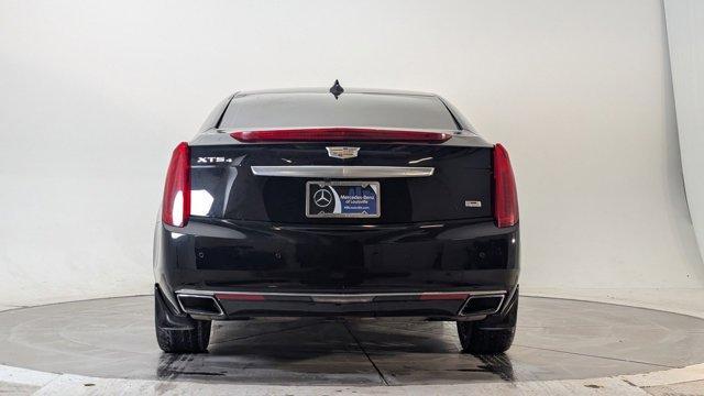 used 2016 Cadillac XTS car, priced at $18,498