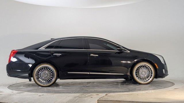 used 2016 Cadillac XTS car, priced at $18,498