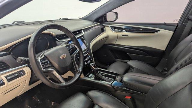 used 2016 Cadillac XTS car, priced at $18,498