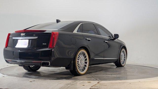 used 2016 Cadillac XTS car, priced at $18,498