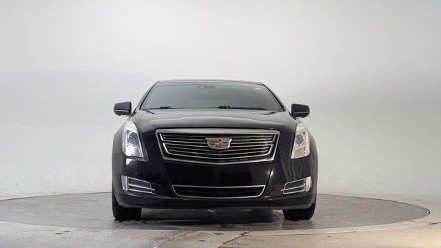 used 2016 Cadillac XTS car, priced at $18,498