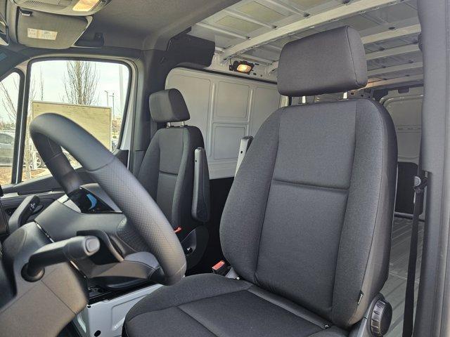 new 2025 Mercedes-Benz Sprinter 2500 car, priced at $56,431