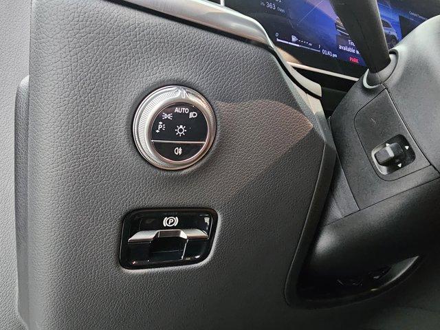 used 2023 Mercedes-Benz GLC 300 car, priced at $44,266