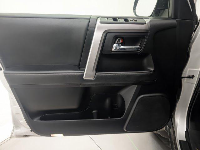 used 2021 Toyota 4Runner car, priced at $32,561