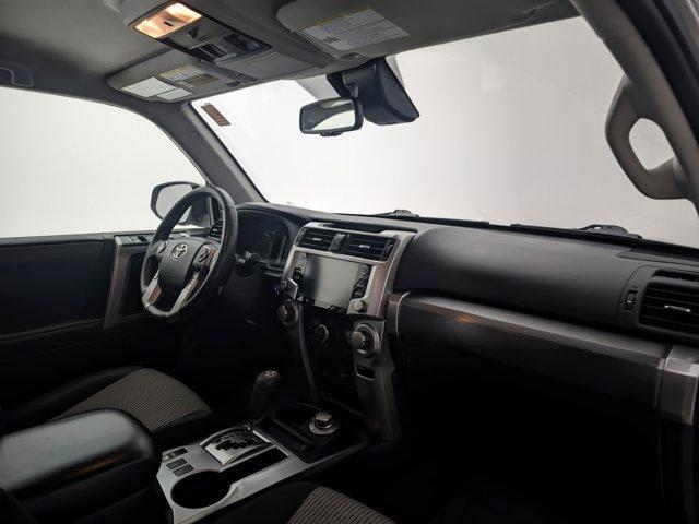 used 2021 Toyota 4Runner car, priced at $32,561