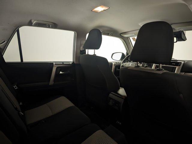 used 2021 Toyota 4Runner car, priced at $32,561
