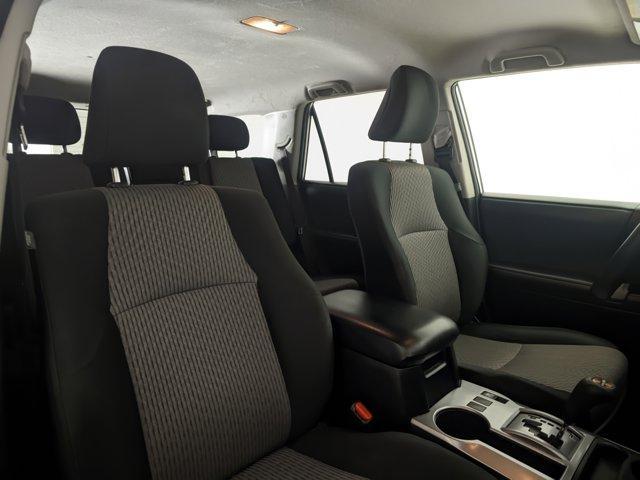 used 2021 Toyota 4Runner car, priced at $32,561