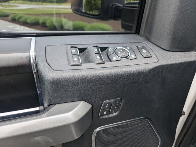 used 2018 Ford F-250 car, priced at $56,457