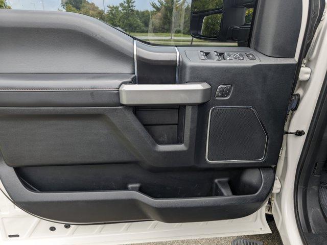 used 2018 Ford F-250 car, priced at $56,457